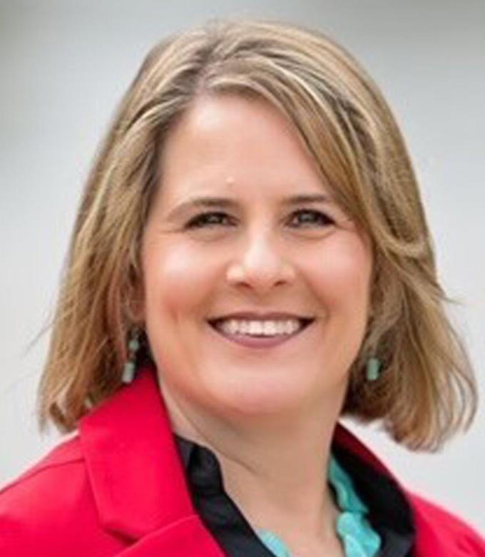 Kristy Oates